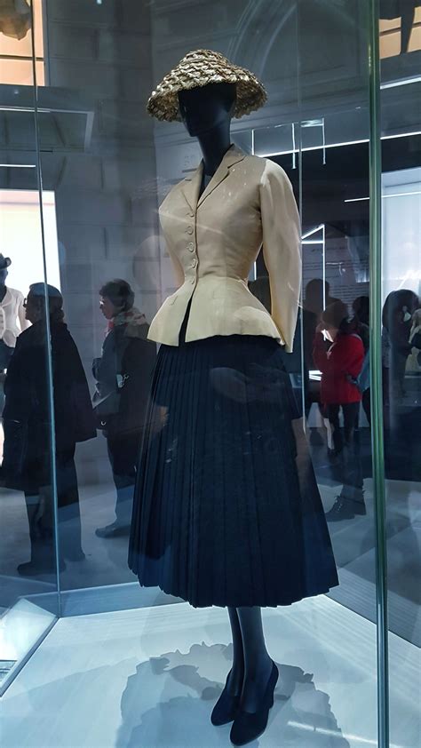 christian Dior dress suits